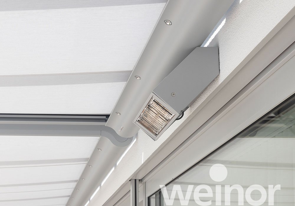 Nürnberg: Fließende Übergänge mit Terrazza Pure  