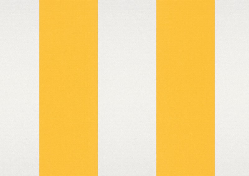 Zonweringdoek: yellow (Dessinnr.: A | 3-537), Collectie: hi hello!