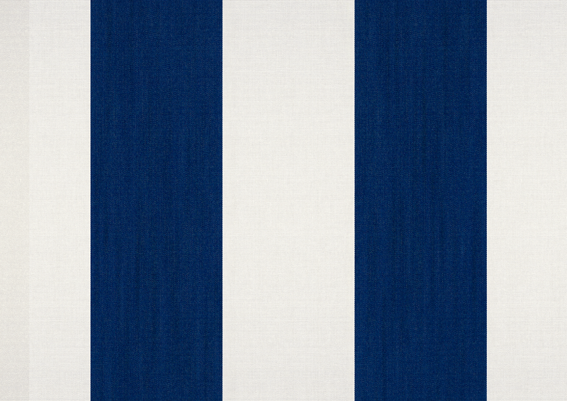 Zonweringdoek: cobalt (Dessinnr.: A | 3-741), Collectie: hi hello!, Aanzicht: Doorschijnend licht
