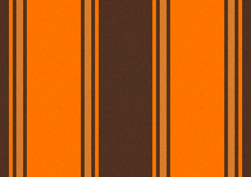 Awning fabric: flare (Pattern no.: A | 4-680), Collection: hi hello!, View: Incident light