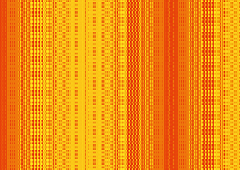 Awning fabric: yellow/orange (Pattern no.: P | 8-101), Collection: modern basics blue@, View: Incident light