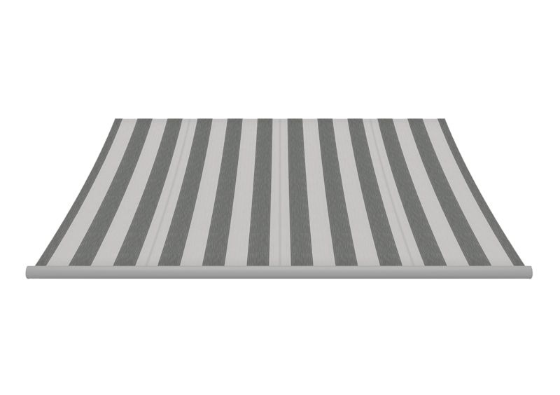 Zonweringdoek: slate/quartz (Dessinnr.: A | 3-612), Collectie: evermore Zonweringdoek: slate/quartz (Dessinnr.: A | 3-612), Collectie: evermore
