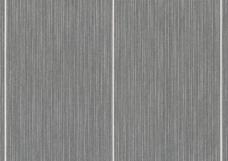 Zonweringdoek: pebble/white (Dessinnr.: A | 4-686), Collectie: evermore, Aanzicht: Doorschijnend licht