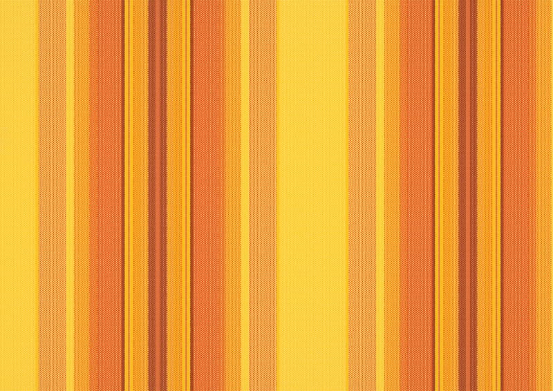 Awning fabric: rise (Pattern no.: A | 4-296), Collection: hi hello!, View: Incident light