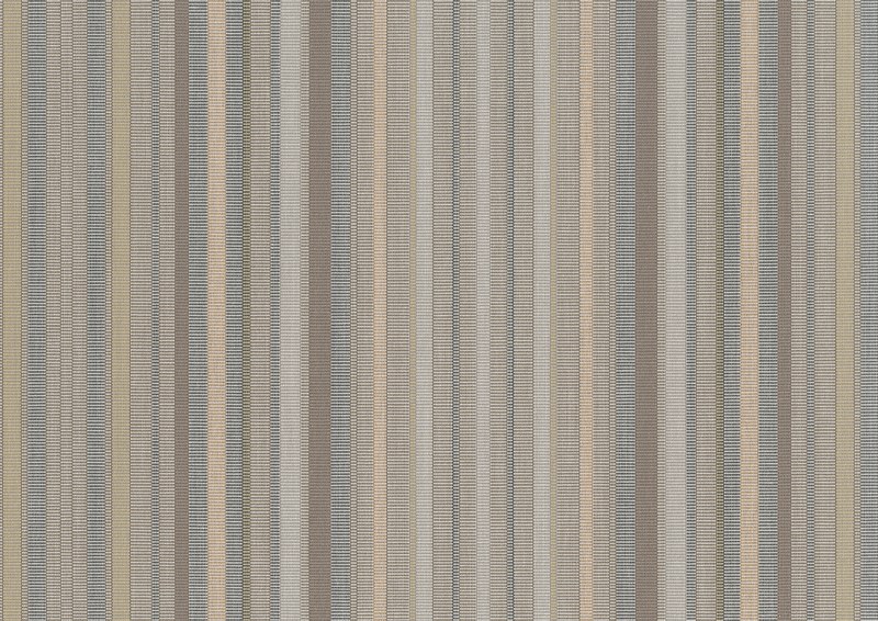 Zonweringdoek: mineral/brown (Dessinnr.: A | 4-677), Collectie: evermore