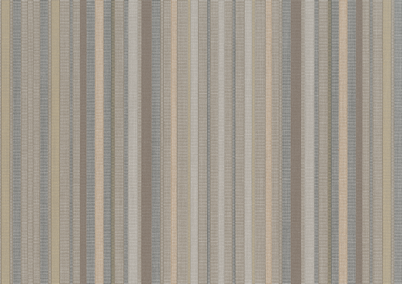 Awning fabric: mineral/brown (Pattern no.: A | 4-677), Collection: evermore, View: Incident light
