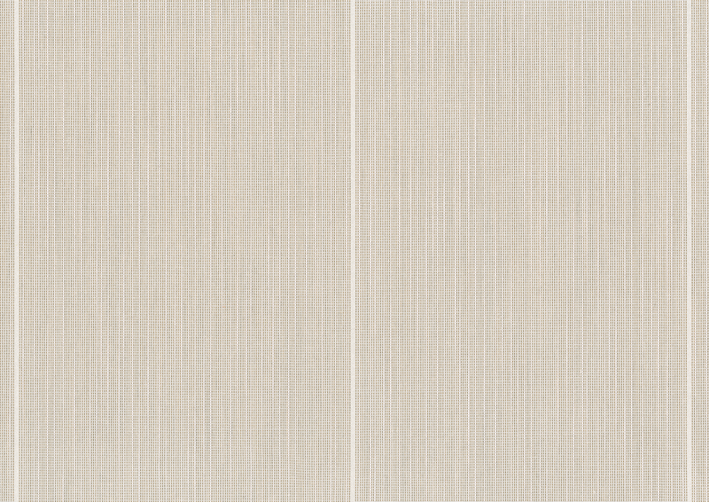 Zonweringdoek: birch/white (Dessinnr.: A | 4-687), Collectie: evermore, Aanzicht: Direct licht