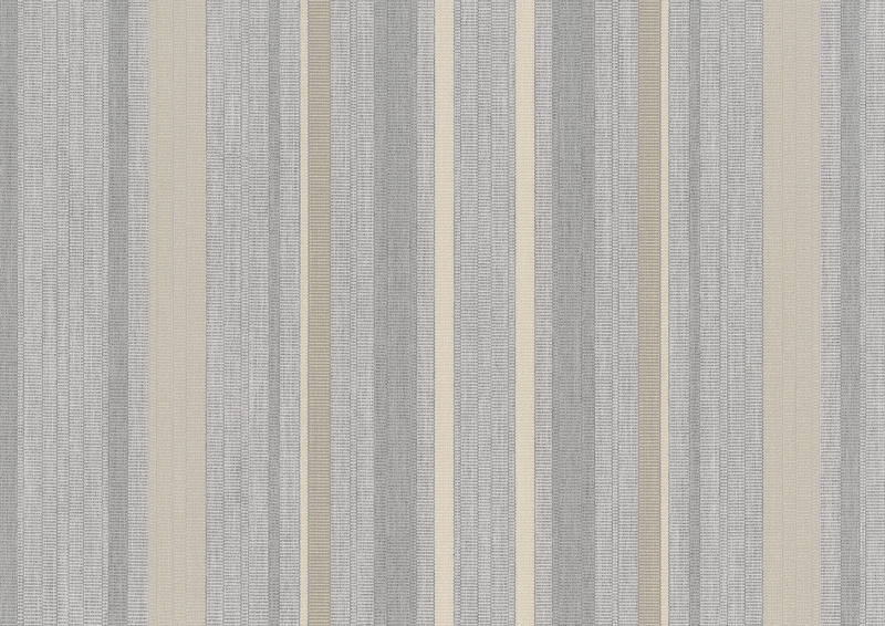 Zonweringdoek: fog/greige (Dessinnr.: A | 4-670), Collectie: evermore, Aanzicht: Direct licht