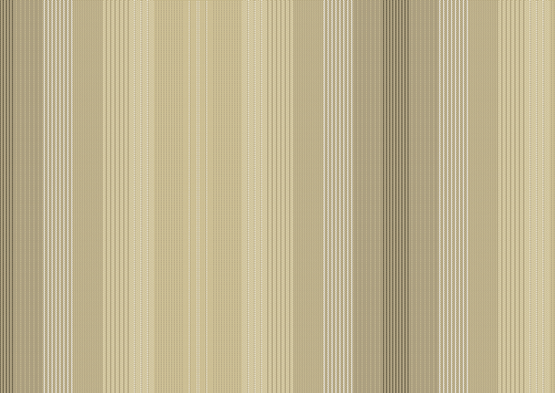 Zonweringdoek: sand/grey (Dessinnr.: P | 8-104), Collectie: modern basics blue@, Aanzicht: Doorschijnend licht