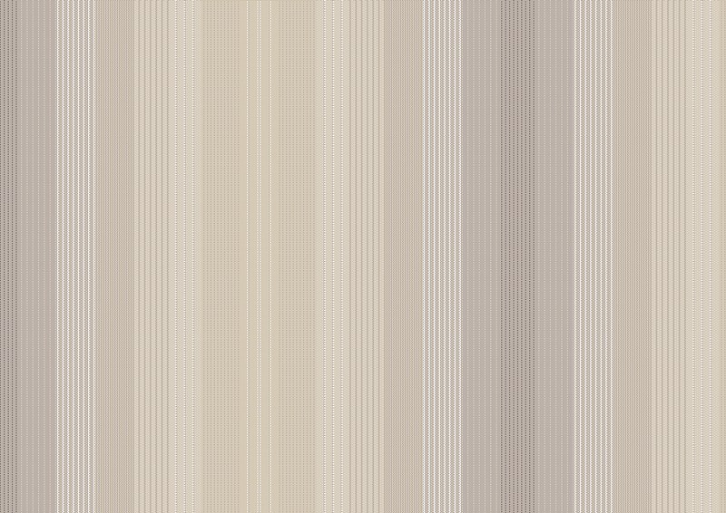 Zonweringdoek: sand/grey (Dessinnr.: P | 8-104), Collectie: modern basics blue@