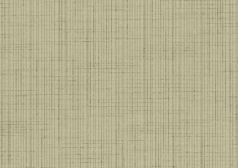 Zonweringdoek: linen beige (Dessinnr.: P | 8-306), Collectie: modern basics blue@, Aanzicht: Doorschijnend licht