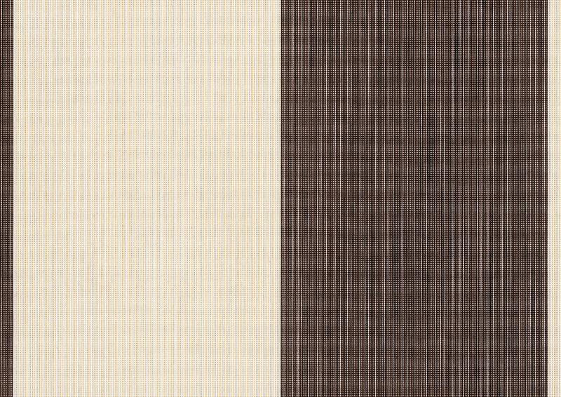 Zonweringdoek: nutmeg/birch (Dessinnr.: A | 3-613), Collectie: evermore, Aanzicht: Doorschijnend licht