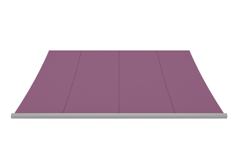 Zonweringdoek: lilac (Dessinnr.: A | 3-725), Collectie: hi hello! Zonweringdoek: lilac (Dessinnr.: A | 3-725), Collectie: hi hello!