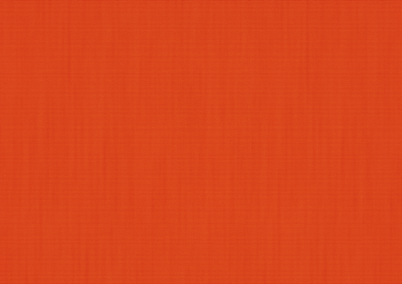 Awning fabric: vermillion (Pattern no.: A | 3-639), Collection: hi hello!, View: Transmitted light