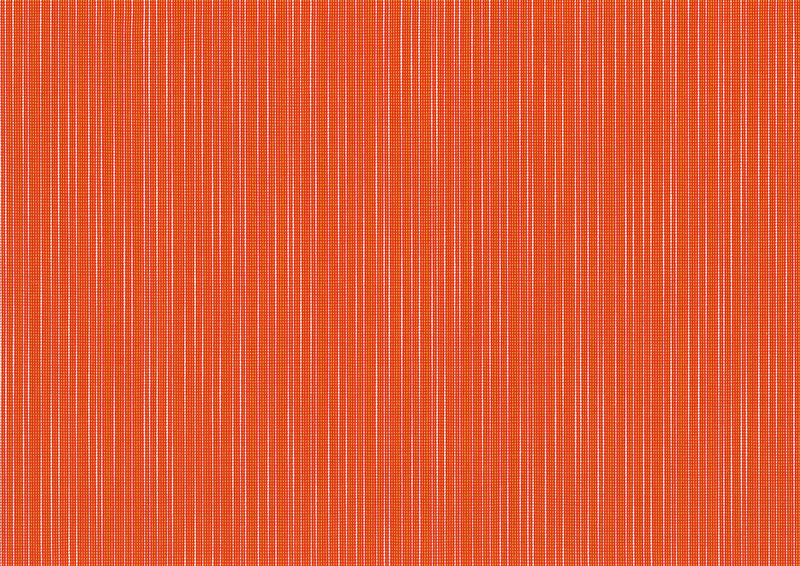 Zonweringdoek: apricot (Dessinnr.: A | 3-620), Collectie: hi hello!, Aanzicht: Doorschijnend licht