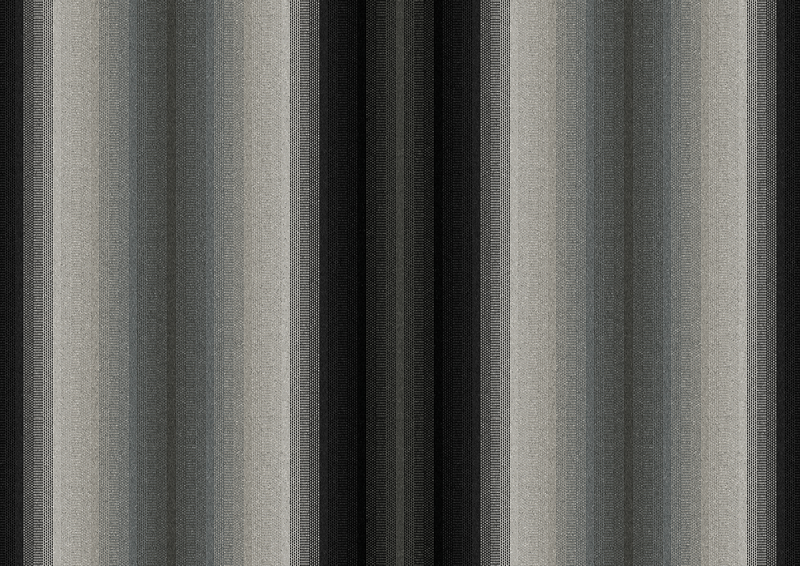 Zonweringdoek: sequence (Dessinnr.: A | 4-682), Collectie: evermore, Aanzicht: Doorschijnend licht