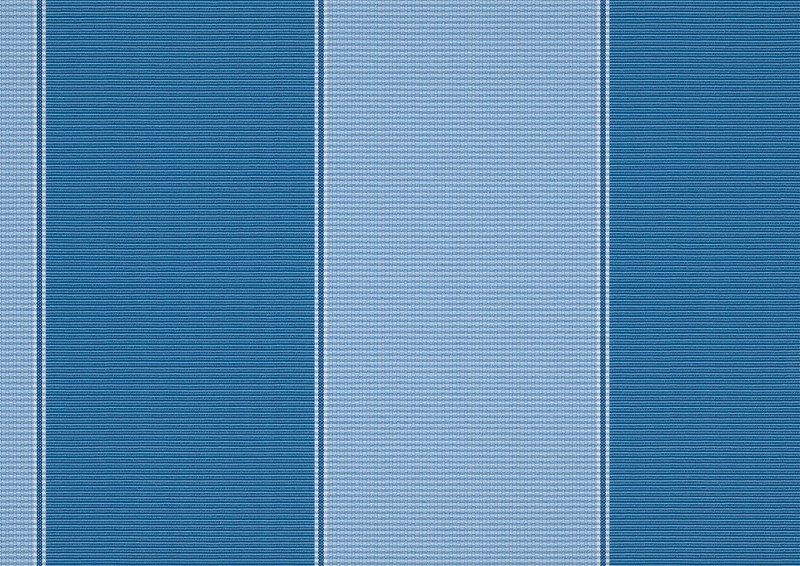 Zonweringdoek: porcelain/ocean (Dessinnr.: A | 4-778), Collectie: hi hello!