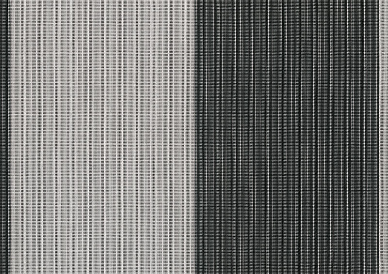 Zonweringdoek: slate/quartz (Dessinnr.: A | 3-612), Collectie: evermore, Aanzicht: Doorschijnend licht