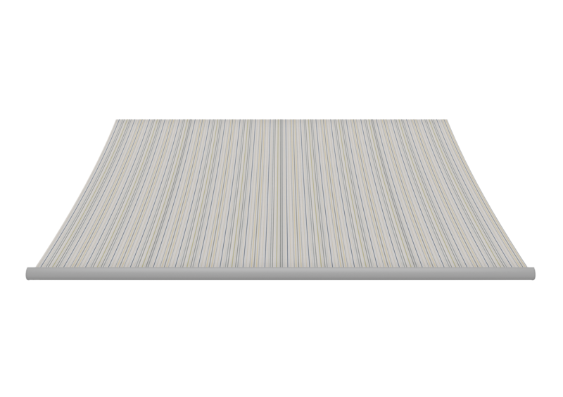 Zonweringdoek: graphite/beige (Dessinnr.: A | 4-675), Collectie: evermore Zonweringdoek: graphite/beige (Dessinnr.: A | 4-675), Collectie: evermore