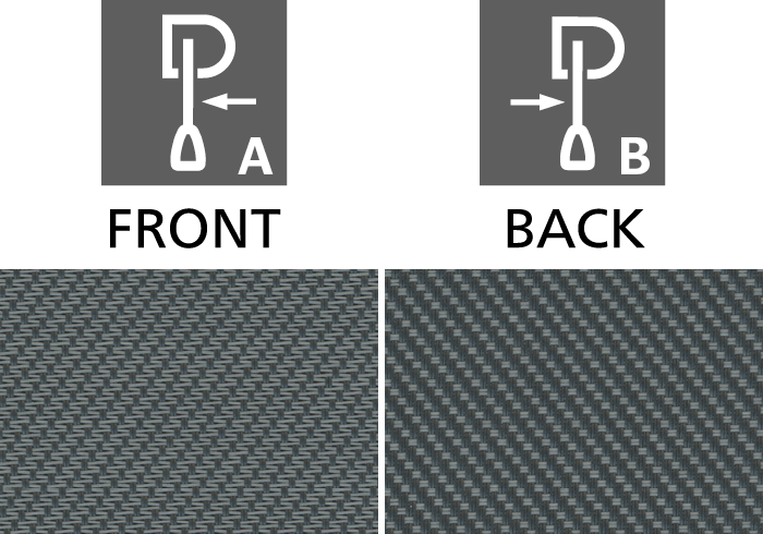 Tuch Dessin-Nr.: 52108, Sonderkollektion: Screens by weinor®