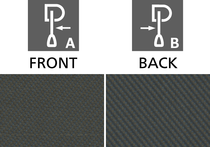 Tuch Dessin-Nr.: 52182, Sonderkollektion: Screens by weinor®